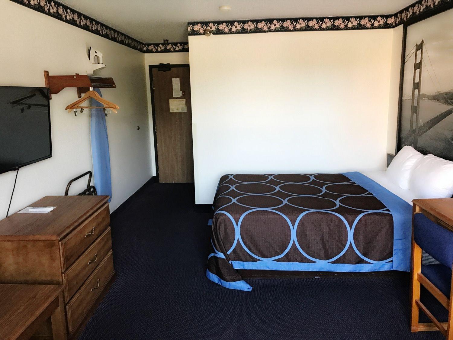 Motel Best Inn Petersburg