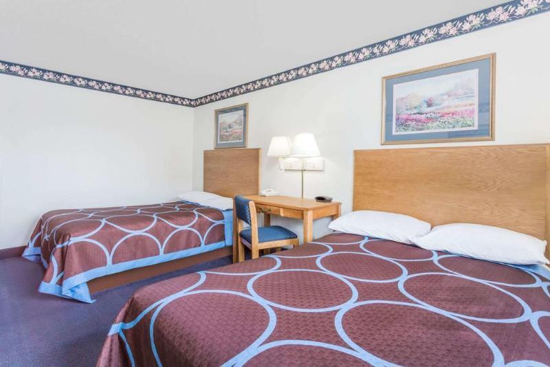 Best Inn Motel Petersburg